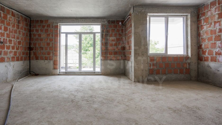 Vânzare casă, 4 camere,  str. Dragomirna, sectorul Buiucani. - Poză 9