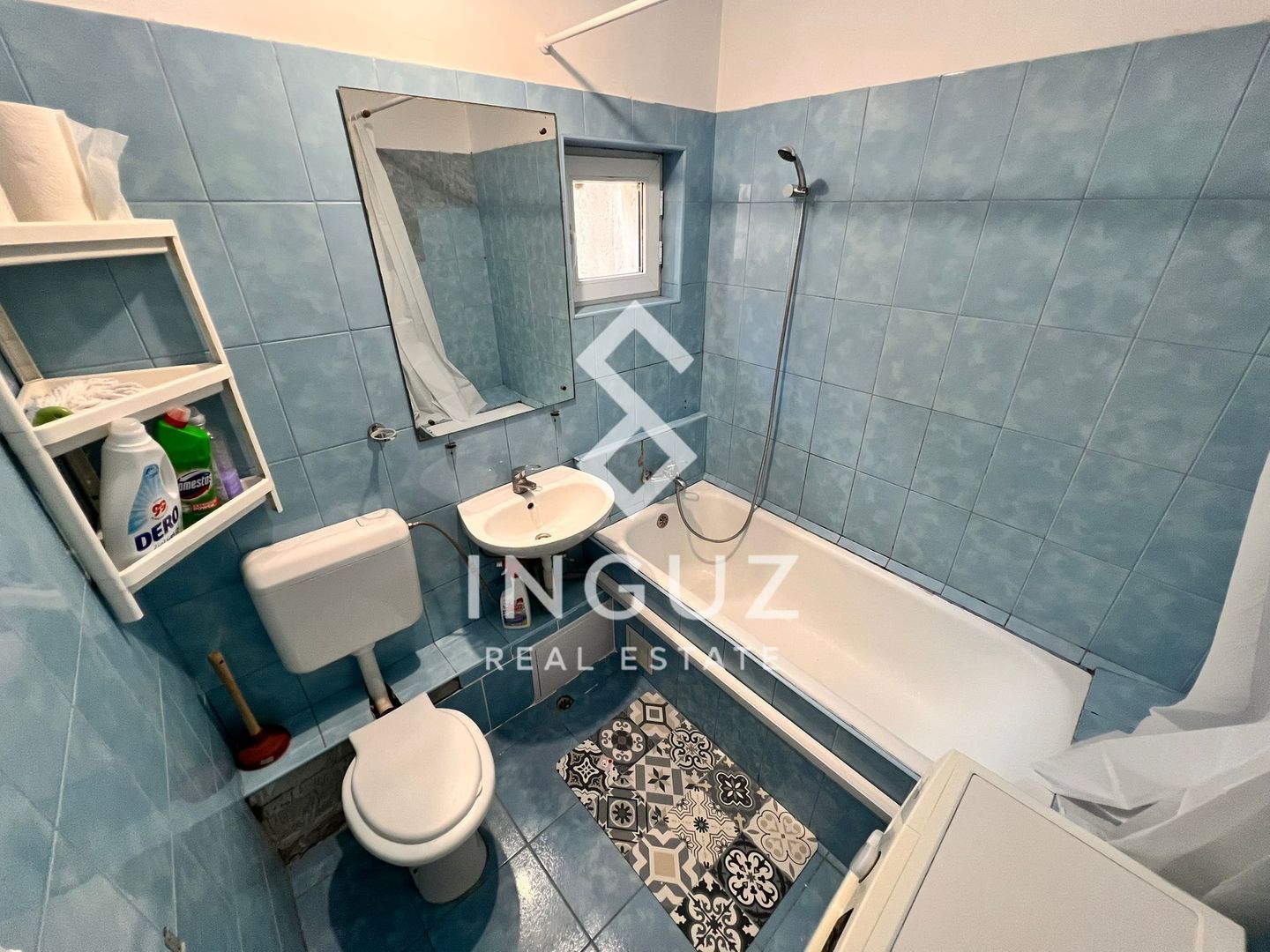 Apartament de închiriat | 3 camere | Lux & Modern | Sector 4 – Vișana - Poză 12