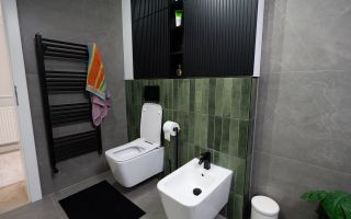 Casa Premium cu 816 m teren - Poză 18