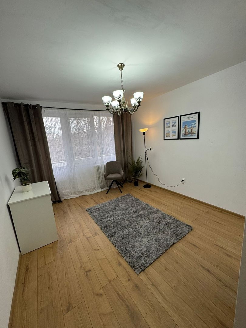 Tipografilor-Vasile Lucaciu | 3 Camere | Decomandat - Poză 4