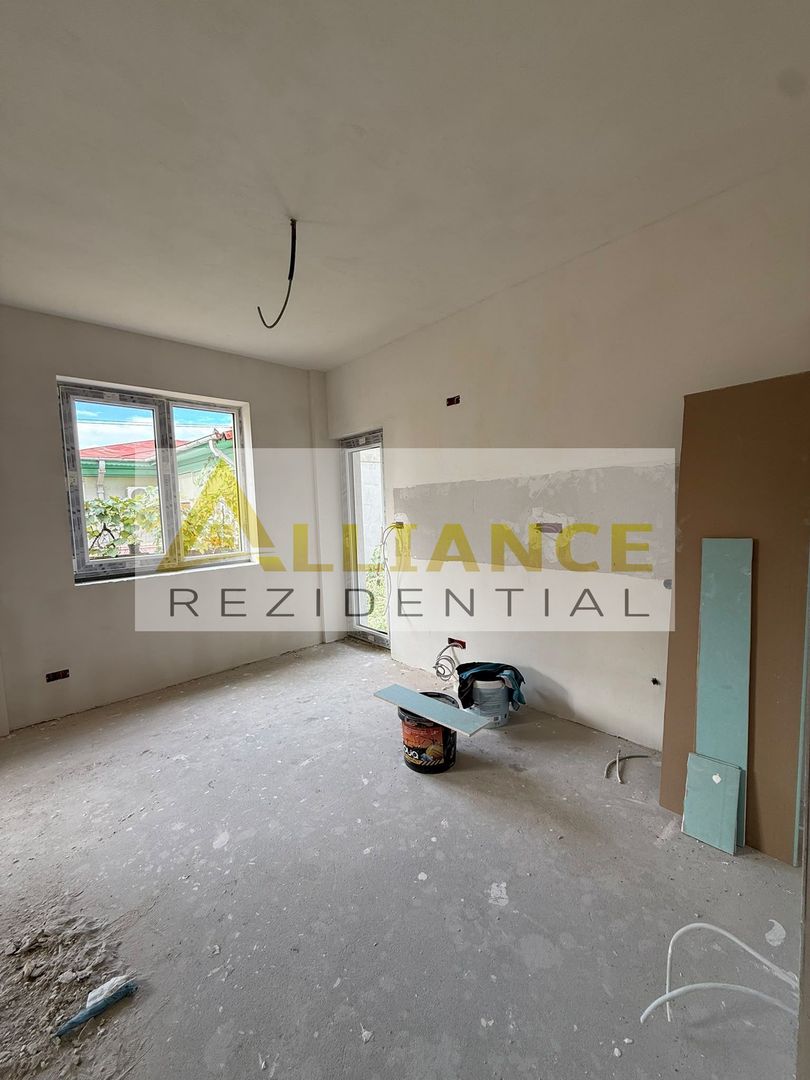 Vila individuala Centru Scoala Primarie toate utilitatile - Poză 15