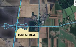 Unicat ! A3 Gherghita - 27 Ha. teren intravilan cu PUZ aprobat - Poză 3