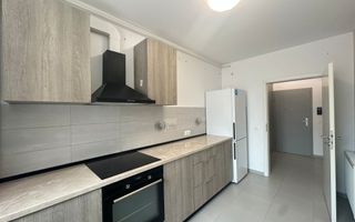 Vindem garsoniera complet mobilata si utilata parter Avantgarden 3 faza 4 - Poză 10