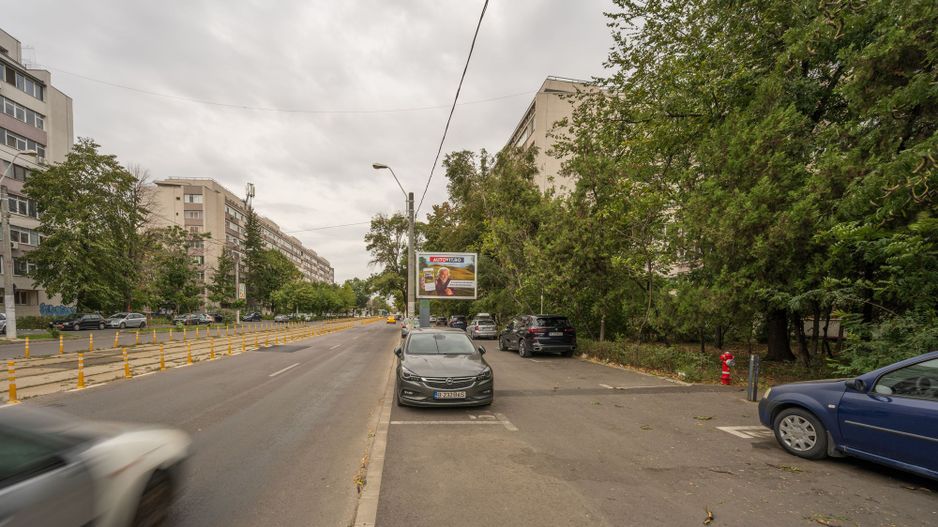 Confort & Randament – Garsonieră premium Calea Giulești / Sector 6 - Poză 17