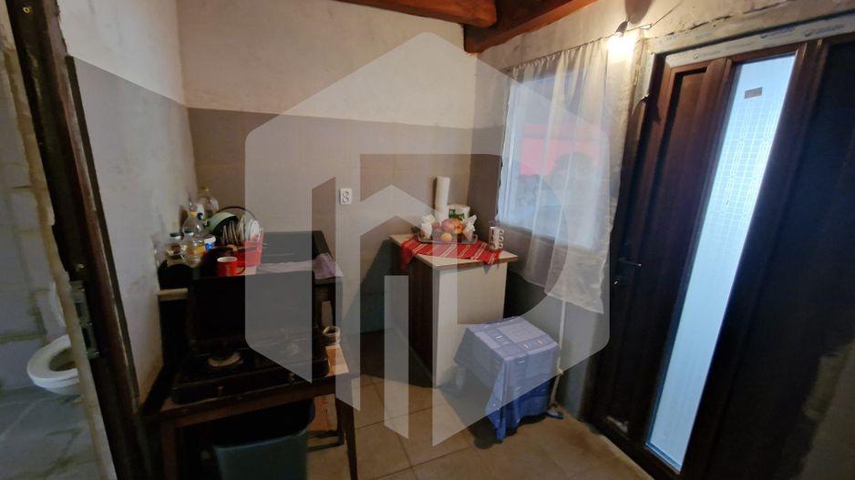Casa Single | 860 mp Teren | 2 Dormitoare | Ocna Sibiului - Poză 3