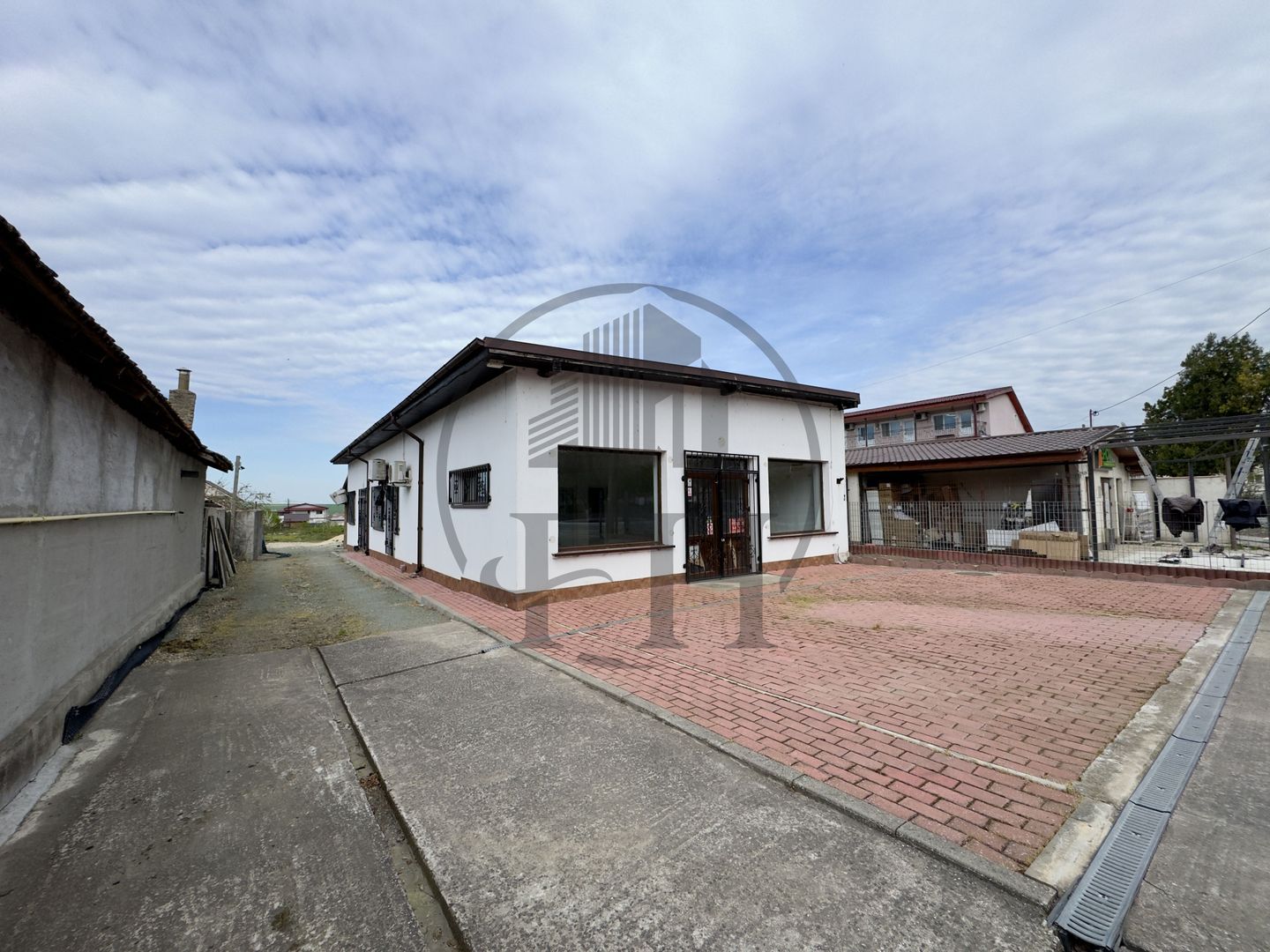 Spațiu comercial de vânzare Mihail Kogălniceanu, Constanța - Poză 3