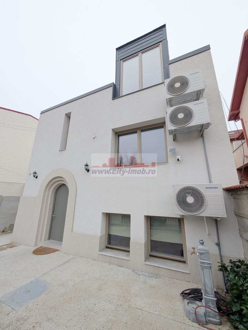 Inchiriere Vila noua Individuala Domenii / Mihalache - Poză 28