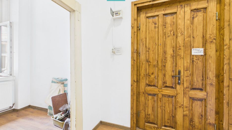 Apartament 3 camere ultracentral Oradea - Poză 3