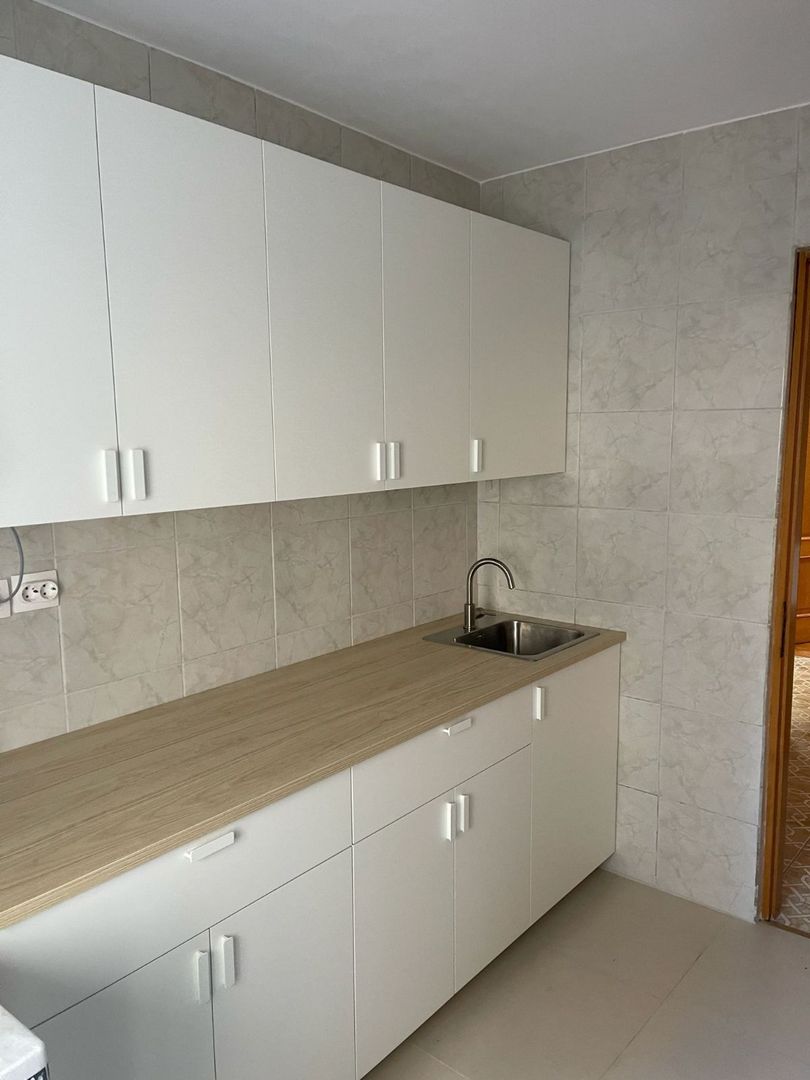 AP. 3 CAMERE VITAN, PET-FRIENDLY, 80 MP, RENOVAT, METROU 10 MINUTE - Poză 7
