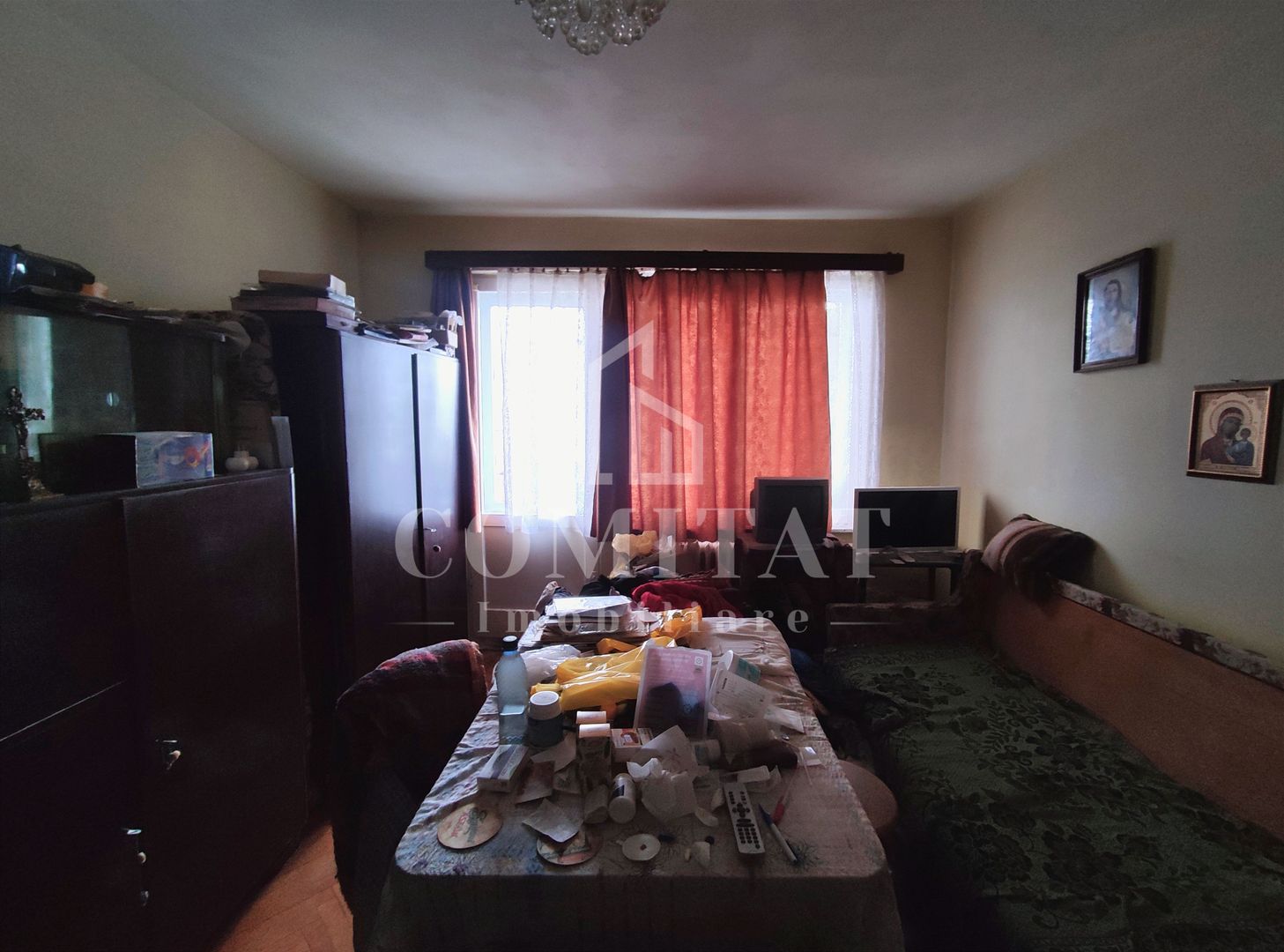 Apartament 2 camere |  decomandat | etaj intermediar| Gheorgheni - Poză 5