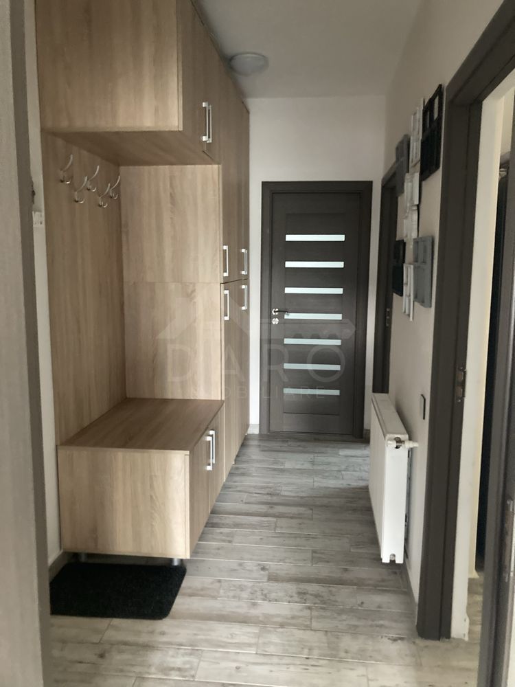 🏡 Apartament 2 camere mobilat | Parcare inclusă | Calea Voinicenilor - Poză 2