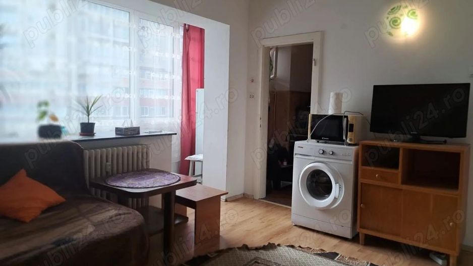 Garsoniera Calea Bucuresti - zona Judetean - Poză 5