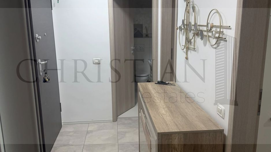 2 Camere + Boxă - Exigent Plaza Residence Faza 1 - Lujerului - Poză 14