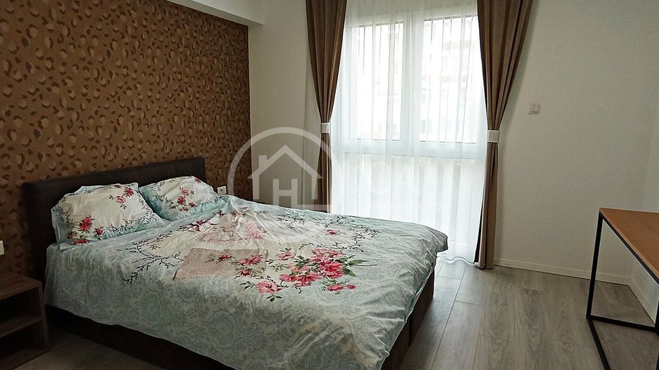 Apartament de inchiriat cu 2 camere in Grand Hill Oradea - Poză 1
