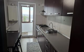 Apartament 2 camere de închiriat – Iași, Platoul Galata - Poză 1