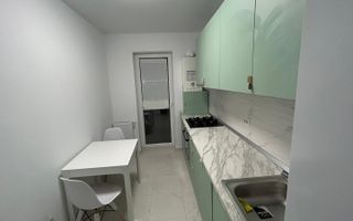 Apartament 2 camere decomandat, 61,5 mp, 2 balcoane, Parcare, Popesti - Poză 7