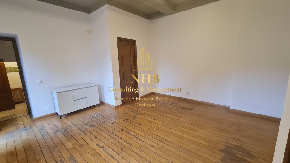 Vila Ultracentrală Dacia / Perfectă pentru Birouri - Poză 15