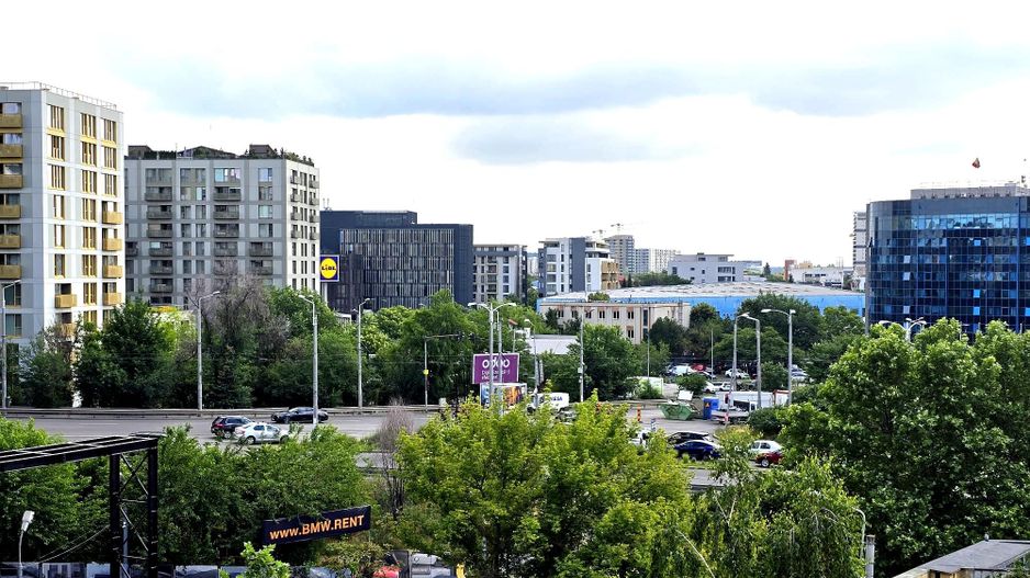 Apartament Premium de 4 Camere | Herăstrău – Grand Residence - Poză 3