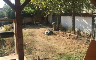 De inchiriat Casa Semidecomandata curte proprie cu 2 fronturi zona Uta - Poză 10