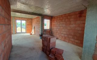 Sanandrei Duplex cu Perete Dublu, Proiect Modern - Poză 9