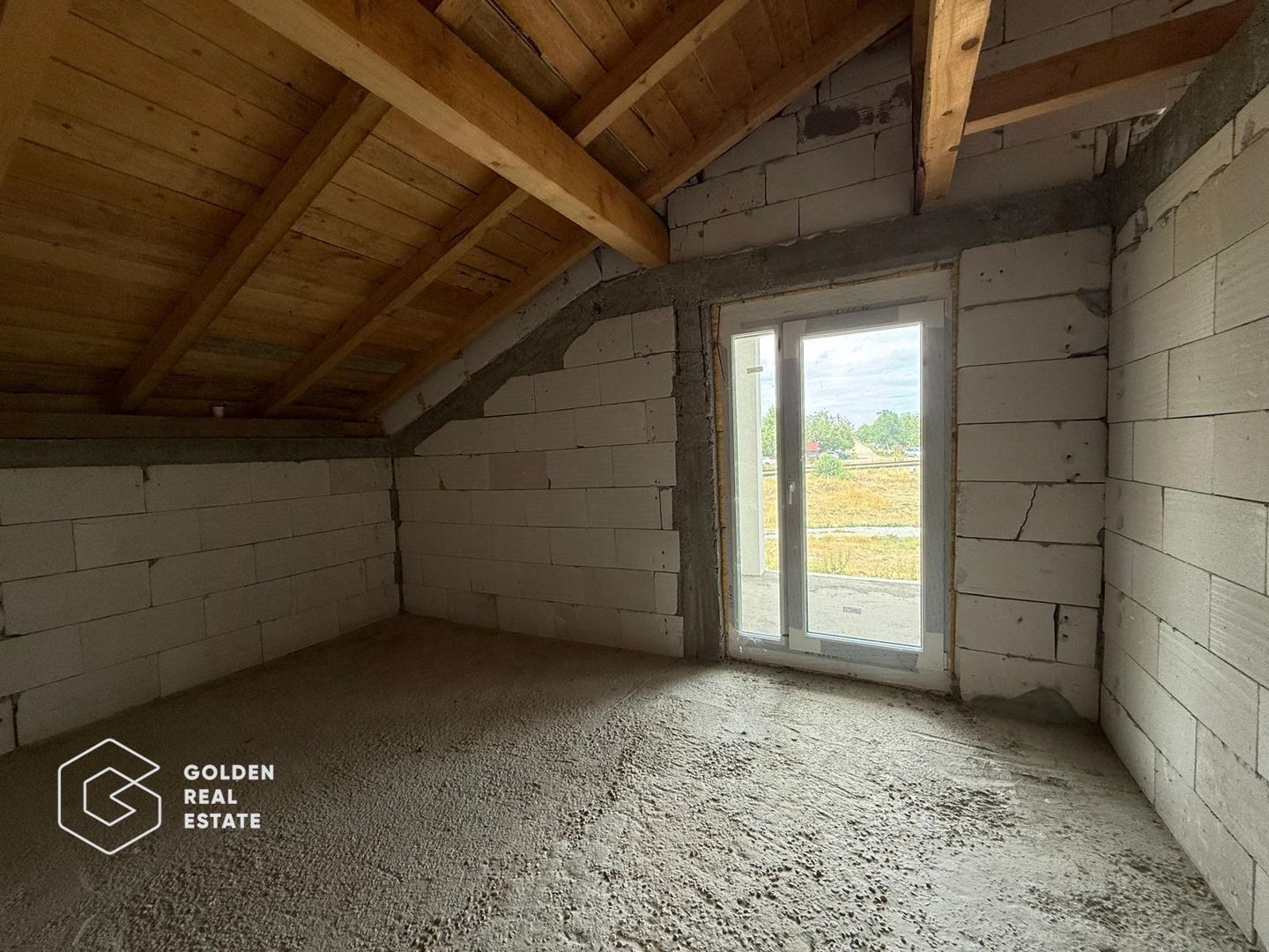 Casa Moderna P+M Zimandu Nou, comision 0% - Poză 15