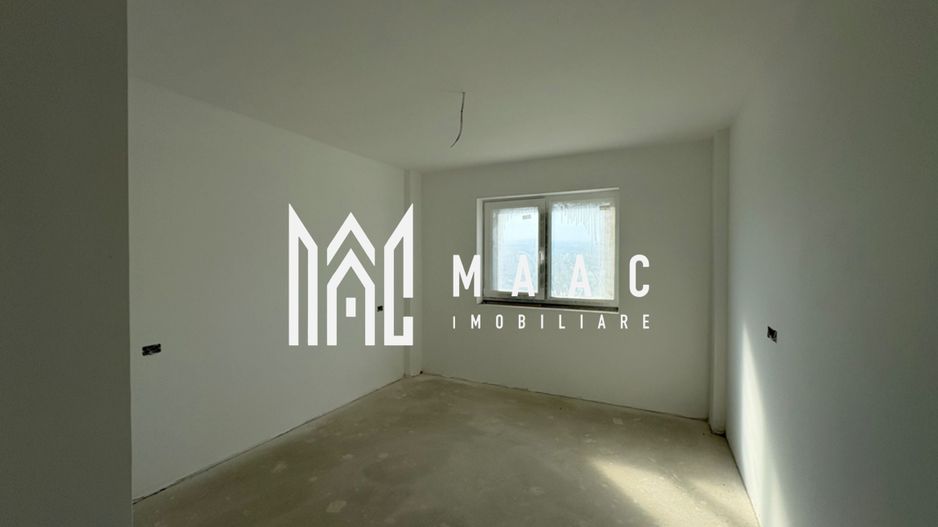 Apartament în bloc nou I 2 camere I Etajul 2 I Lift I Blaj - Poză 8