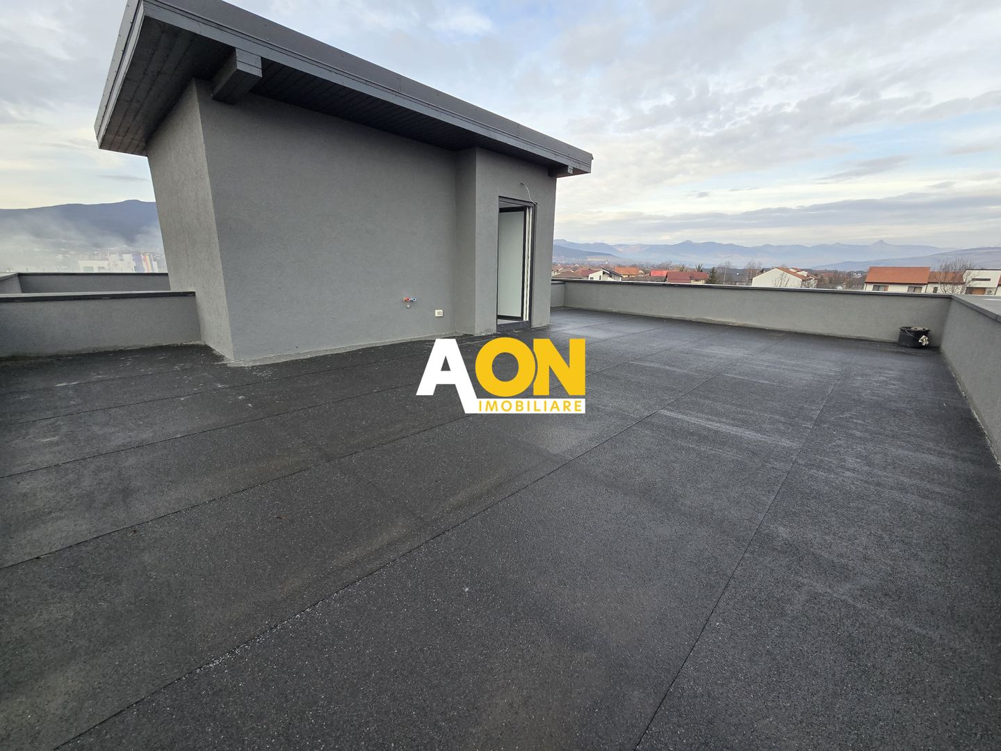 1/2 Duplex 4 Camere, Zona Alba Micesti - Poză 14