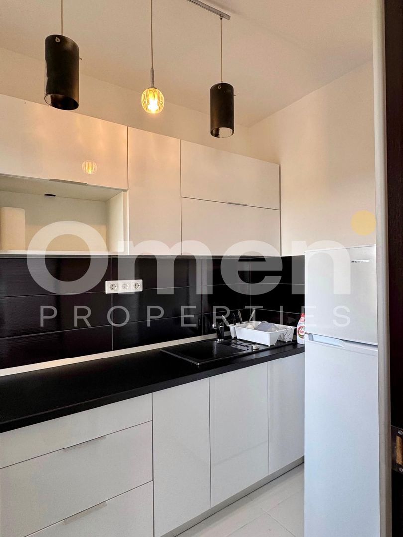 Apartament de inchiriat 2 camere | etaj 5 | zona Vlad Țepeș | - Poză 3