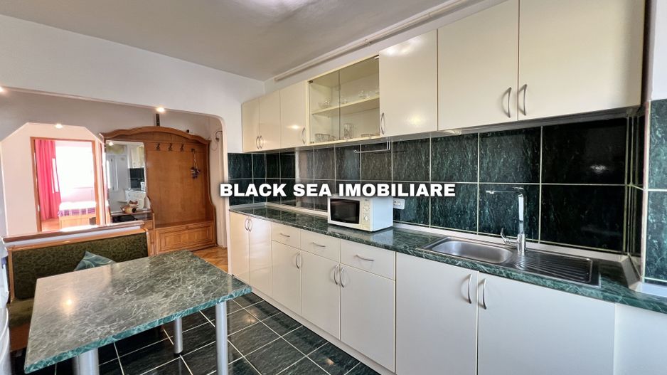 Apartament 3 camere de vanzare - zona Tomis 3 - Gaze / Ocazie Unica - Poză 11