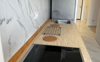 GARSONIERA LUX PRIMA INCHIRIERE- COMPLEX NOVUM - Poză 8