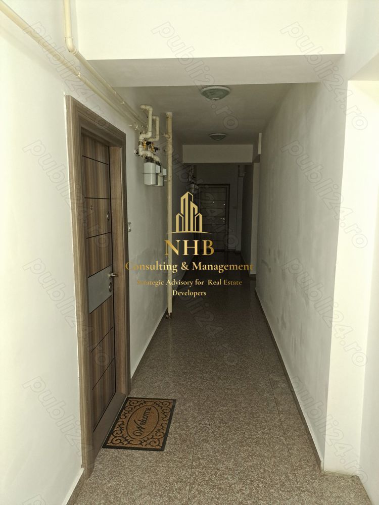 Apartament de 2 camere de vanzare - zona Doamna Ghica - Poză 6