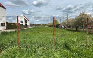 Teren intravilan de vânzare în Sibiu - Poză 3