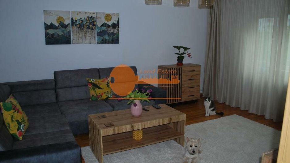 Apartament 3 camere Prosper 13 Septembrie (centrala) - Poză 1