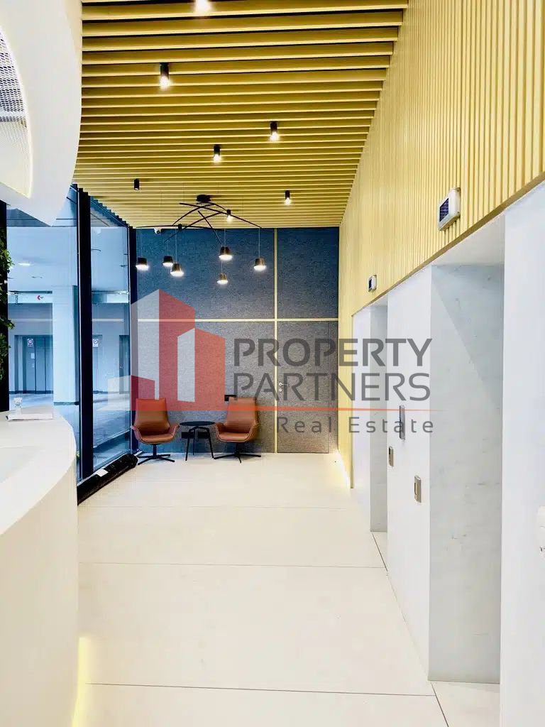 Spatiu modern pentru birouri - 257.48 mp - Ultracentral - Romana - Poză 7