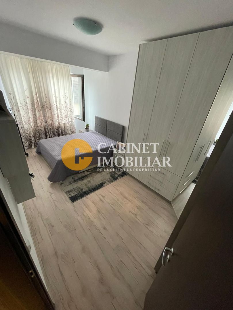 2 CAMERE, 49 MP, ETAJ 3/4, LOC DE PARCARE INCLUS - Poză 1