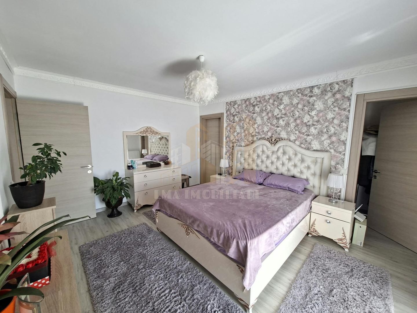 Casa insiruita Sanpetru strada Macesului Brasov - Poză 22