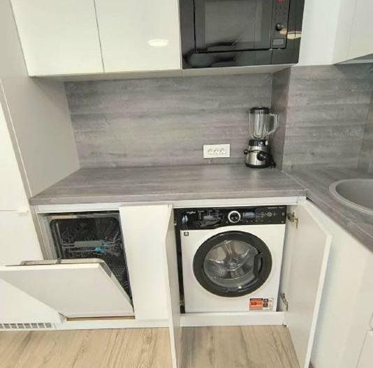 Prima Vista Superb cu parcare subterana la prima inchiriere - Poză 5