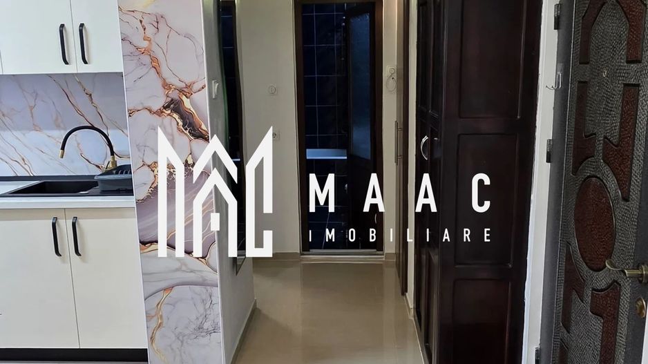 Apartament 2 camere et 2 lift Mihai Viteazu - Poză 5