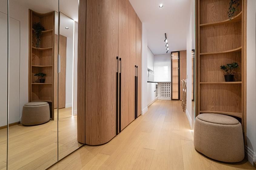 Prima Închiriere Studio 42 mp Lux, Vitan Mall - Poză 3