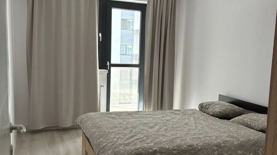 AP. 2 CAMERE- THEODOR PALLADY, PARCARE INCLUSA, CENTRALA, BLOC NOU - Poză 2