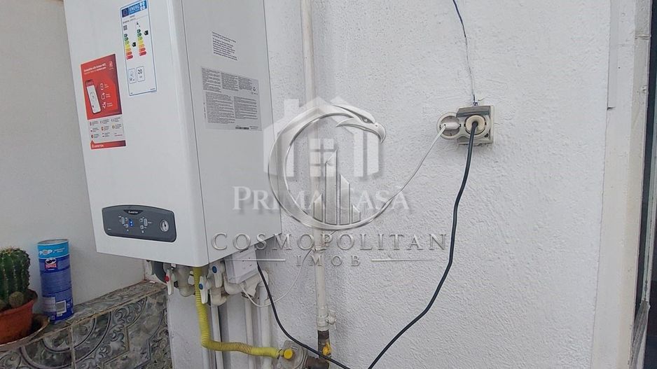 Apartament cu 2 camere ~ zona Unirii Sud ~ confort 1 decomandat ~ Pret: 48.000€ - Poză 10