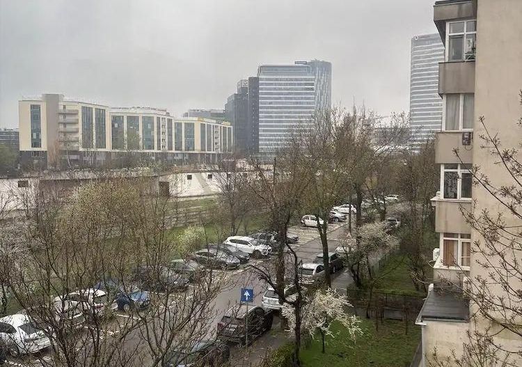 Apartament 2 camere de inchiriat | Aviatiei - Poză 7
