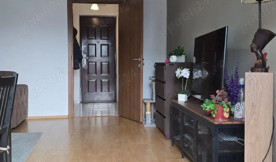 Inchiriez garsoniera McDonalds Colentina - Poză 11