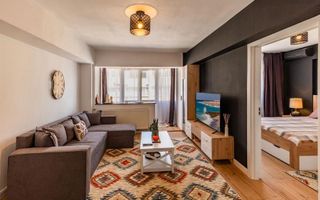 Apartament 2 camere | Cișmigiu | Imobil 1965 fara risc sau urgenta - Poză 2