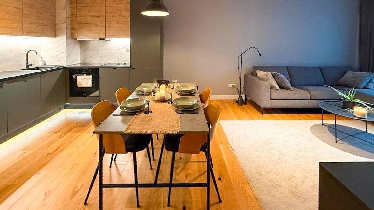 Chirie | Apartament 2 camere | Herăstrău - Poză 2