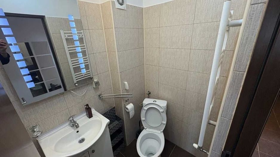 Apartament 3 camere , militari residence, loc parcare - Poză 7