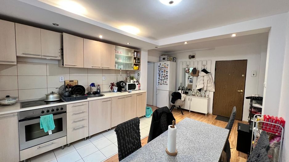 Se cauta COLEGA DE APARTAMENT | camera de inchiriat in Zorilor - Poză 8