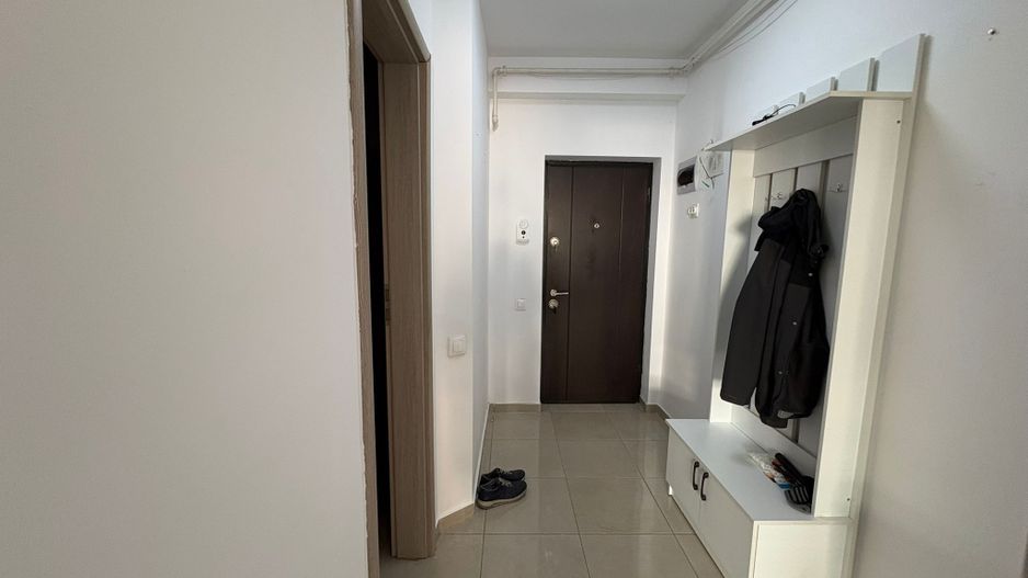 AP. 2 CAMERE METALURGIEI, BLOC NOU, CENTRALA, BUCATARIE INCHISA - Poză 7