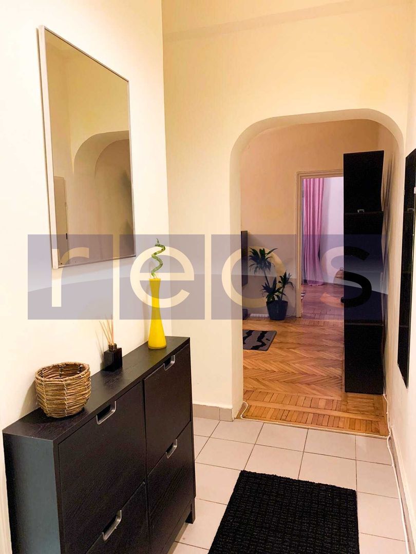 VANZARE 2 CAMERE -SEMIDECOMANDAT- FLOREASCA - Poză 3