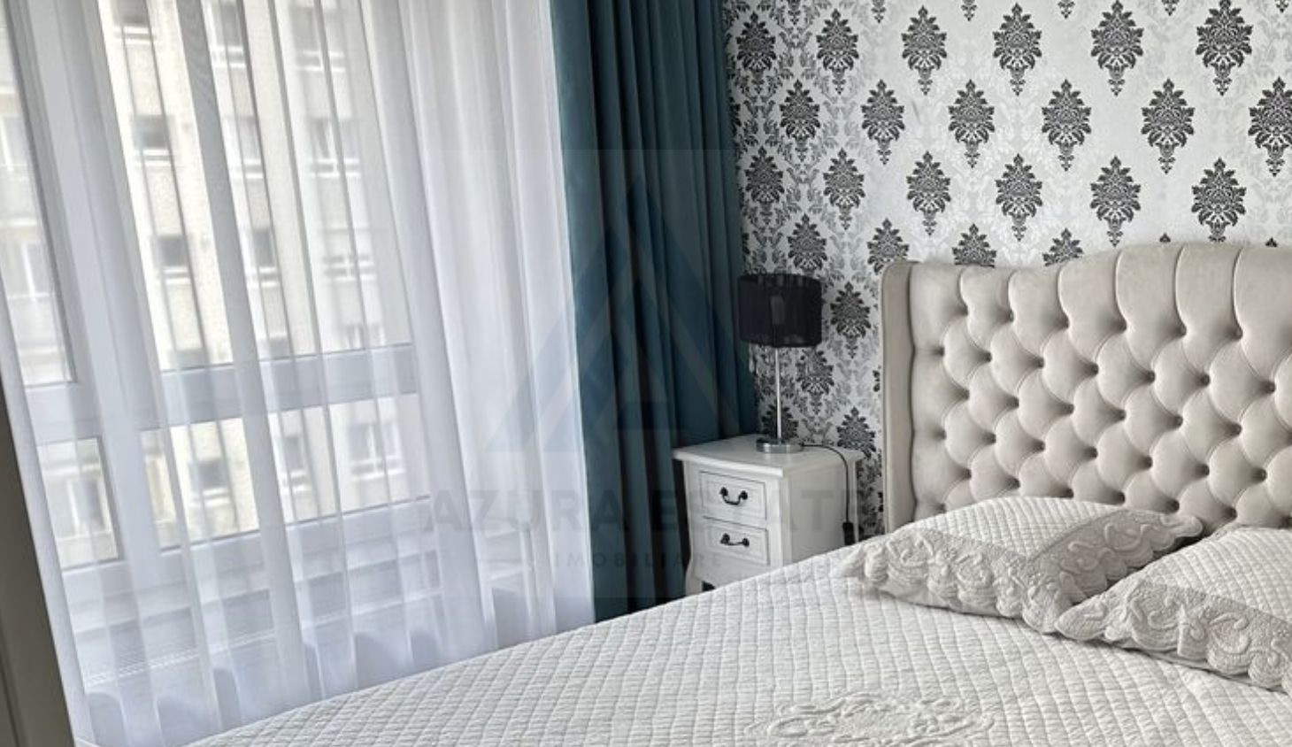 Apartament premium 2 camere bucatarie inchis si parcare in Avangarden - Poză 2